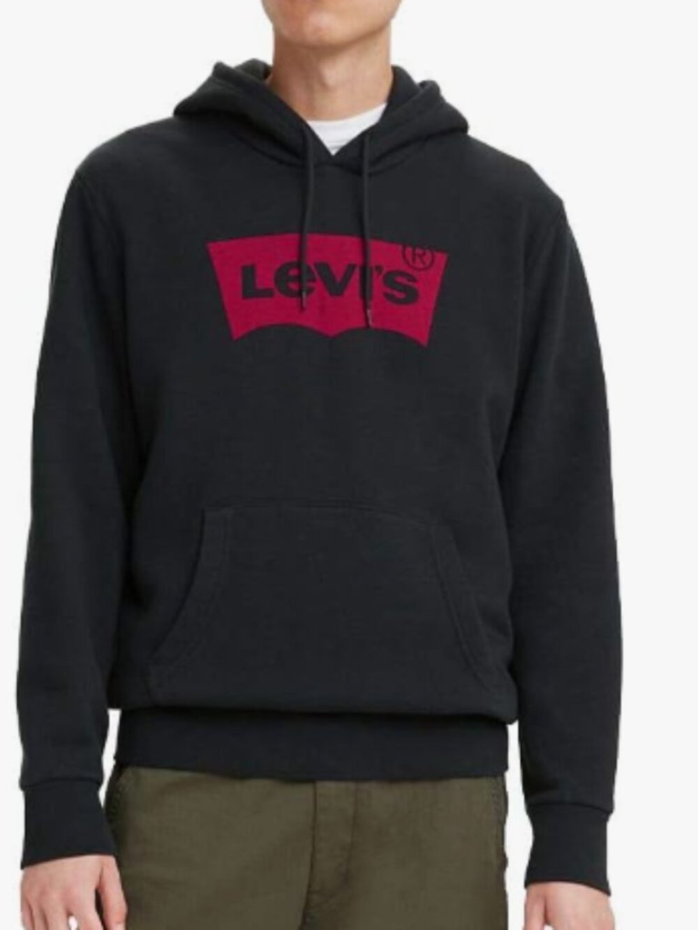Levi's Mens Hoody